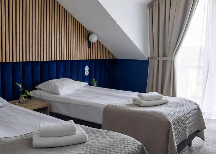 Baltic Hotel