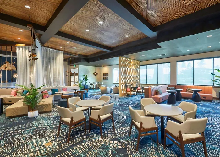 Courtyard By Marriott Oahu North Shore - No Resort Fee