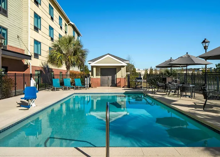 Towneplace Suites By Marriott Florence
