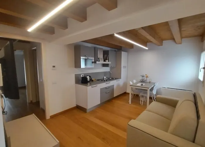 Residenza Della Samaritana