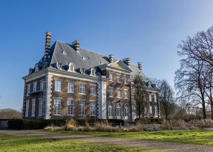 Kasteel Pietersheim Maastricht - Lanaken