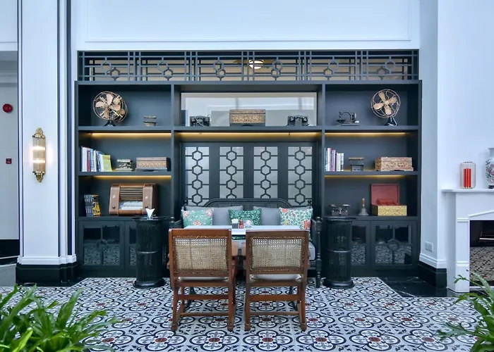 Liu Men Melaka