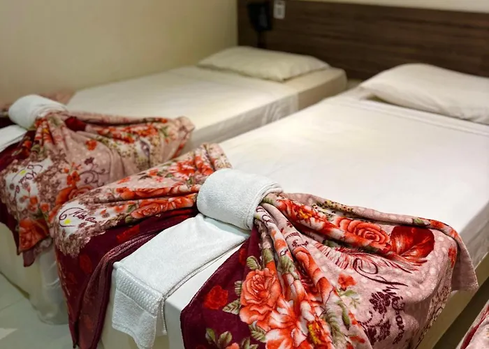 Angra Praia Hotel