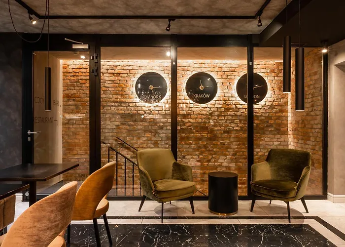 Hotel M29