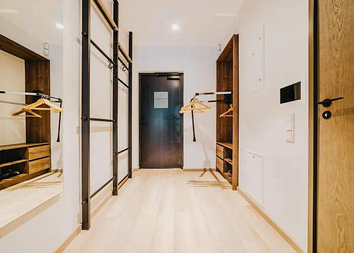 Lurich Residences