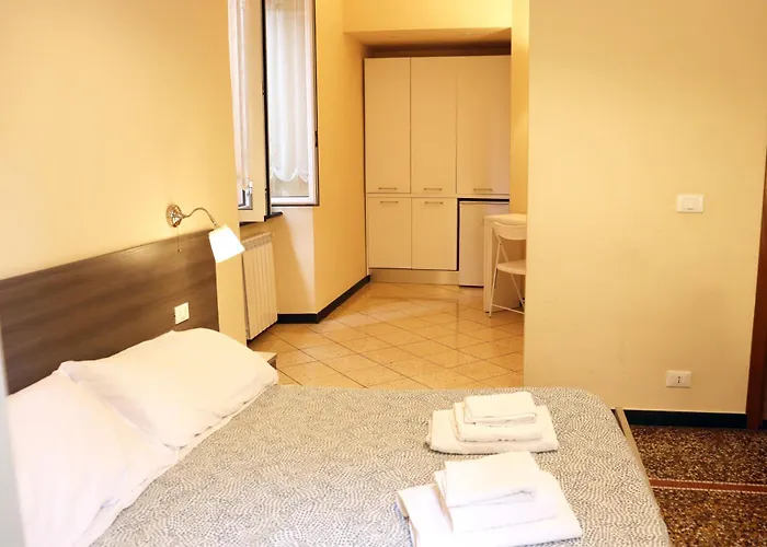 Albergo Locanda Diana