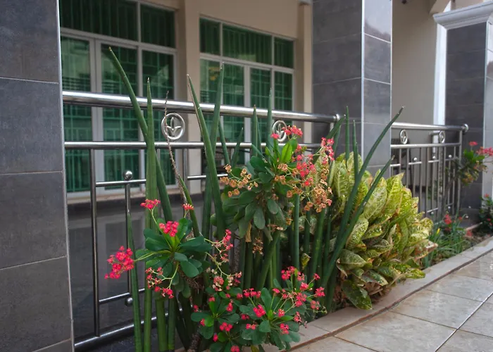 Labev Hotel