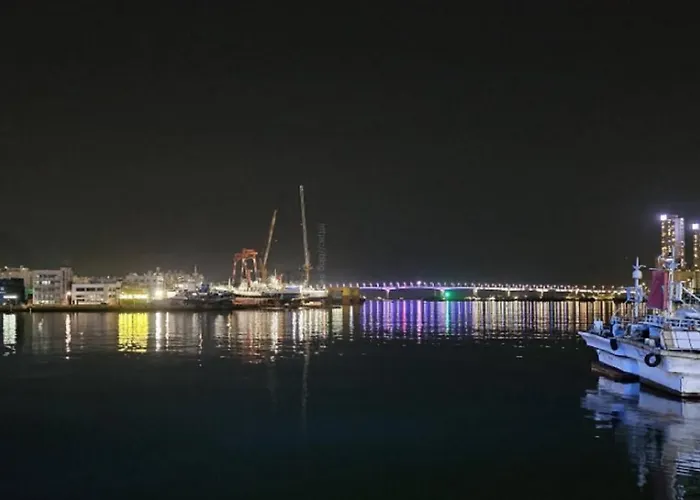 Bay 202 Hotel
