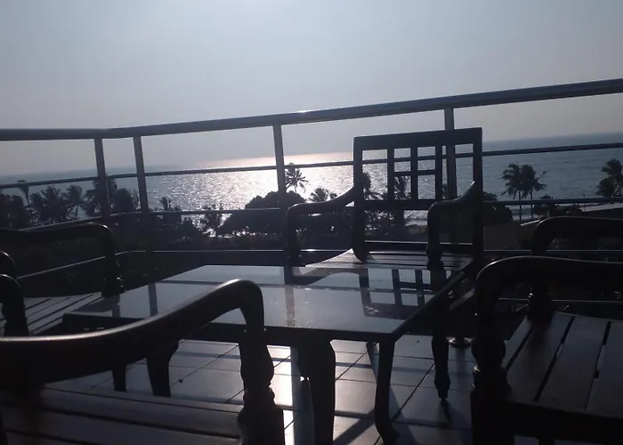 Sycamore Residences - Mount Lavinia