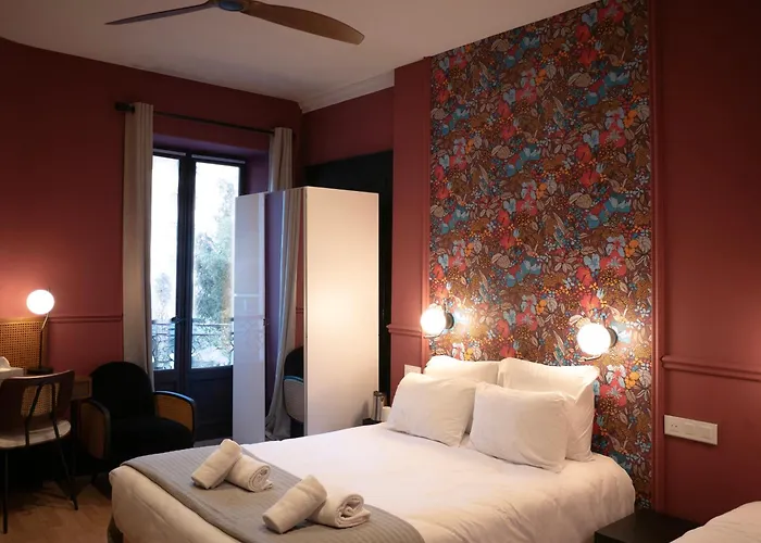 Hotel Gallia