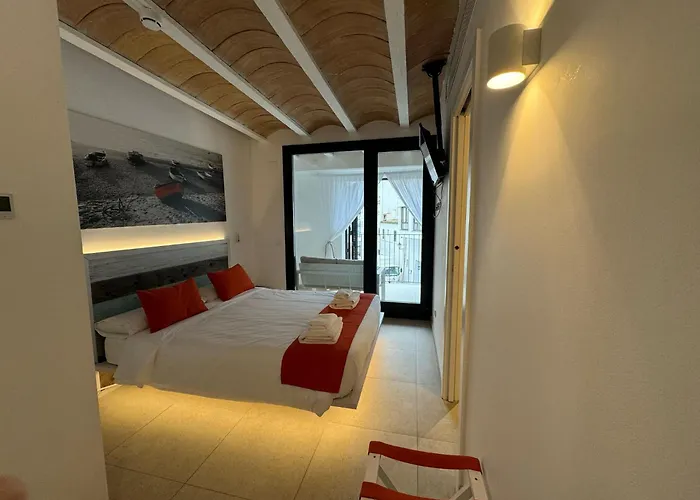 Hotel Boutique Es Blau