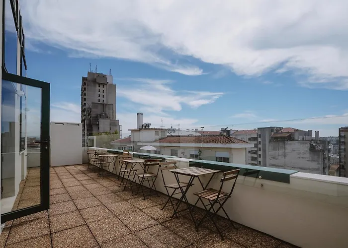 888 Hostel&Suites