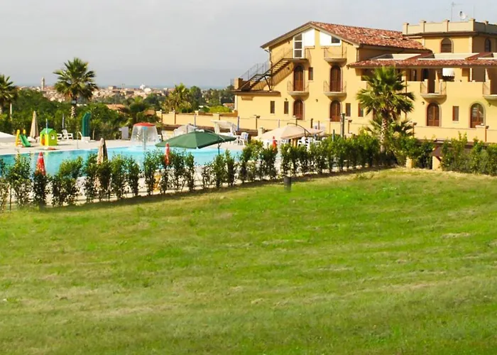 Vecchio Frantoio Villa Rosa - Pet Friendly