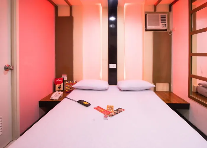 Hotel Sogo Santolan