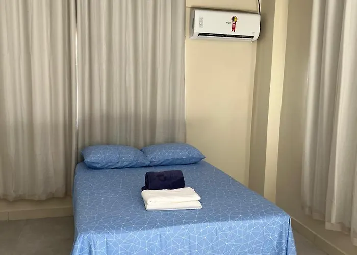 Pousada Do Leo