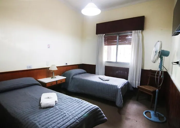 Hotel Punto Sur Avenida