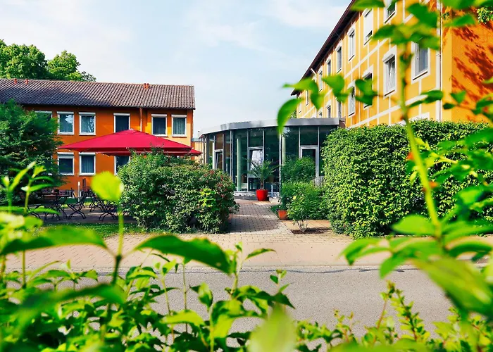 Tagungszentrum Neuendettelsau