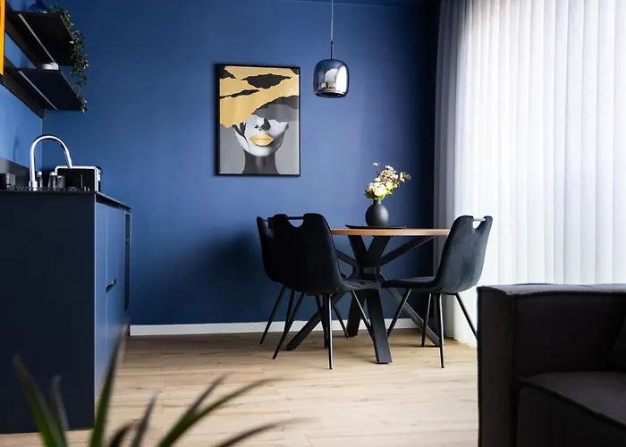 Erika'S Boutique Hotel