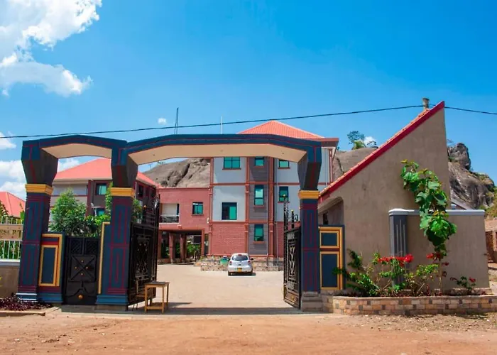 Golden Ark Resort Hotel
