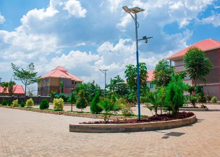 Golden Ark Resort Hotel