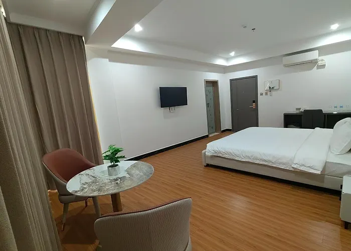 Mactan Grand Golden Hotel Near Airport