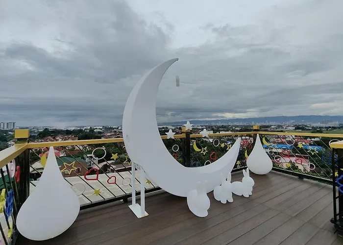 Mactan Grand Golden Hotel Near Airport