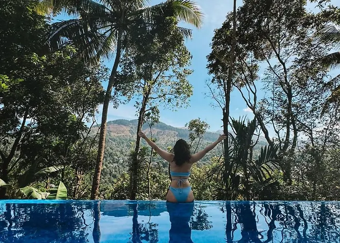 Kandy Bird Villas