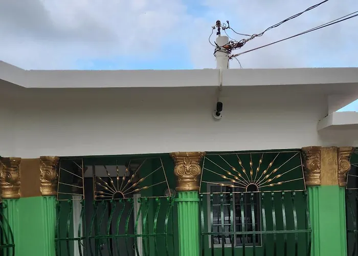 Jade Coast Getaway Near Montego Bay