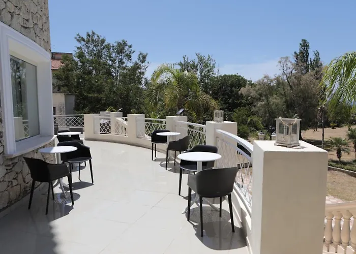 Acqua Marina Hotel&Restaurant