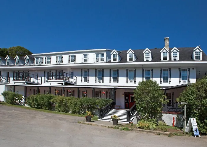 Manoir Charlevoix