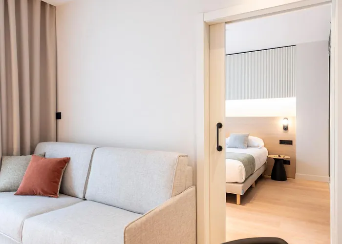 Aparthotel Atenea Calabria