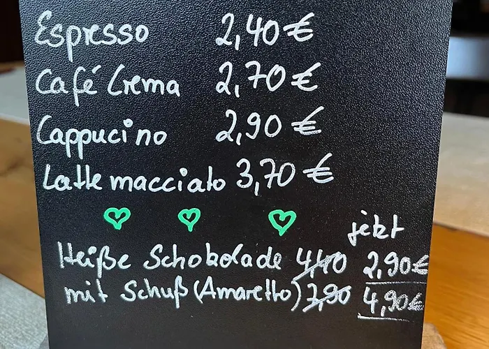 Hotel-Restaurant Sebastianushof