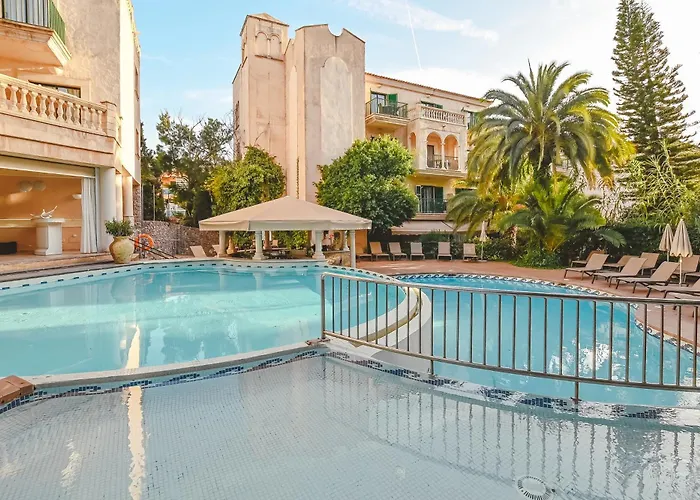 Lago Garden Hotel&Spa