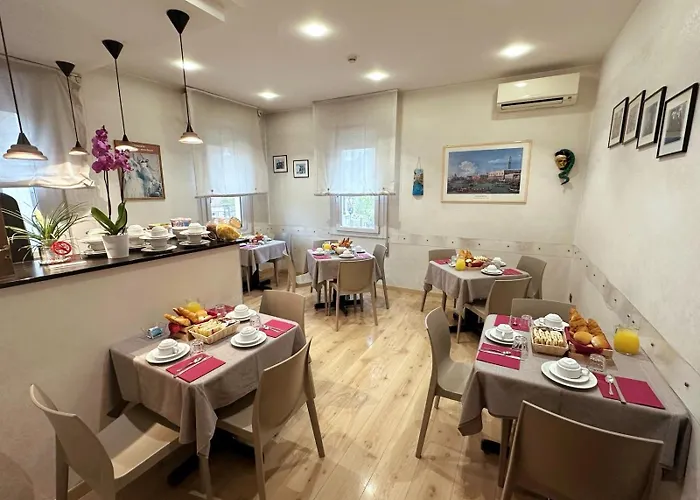 Hotel Montepiana
