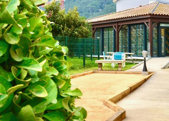 Sure Hotel By Best Western Gemenos En Provence