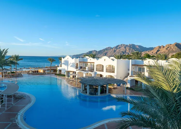 Hotel Jaz Dahabeya