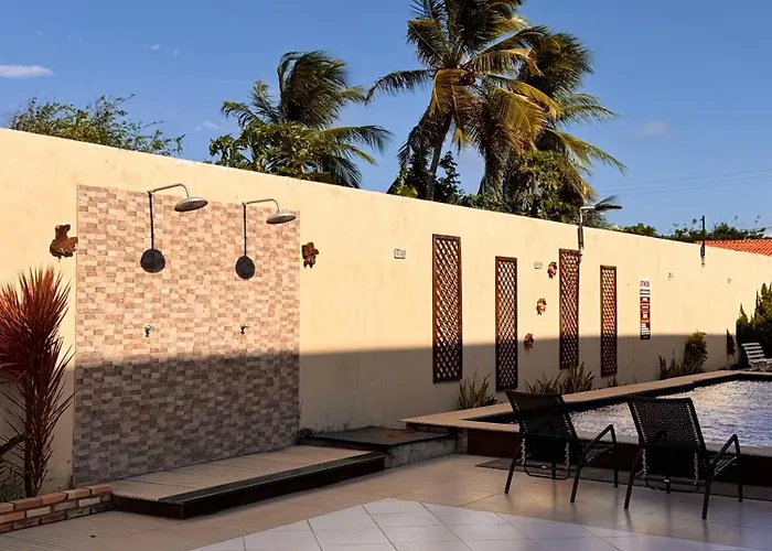 Hotel Costa do Delta