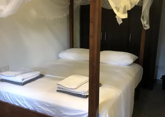 Hotel Paradiso,