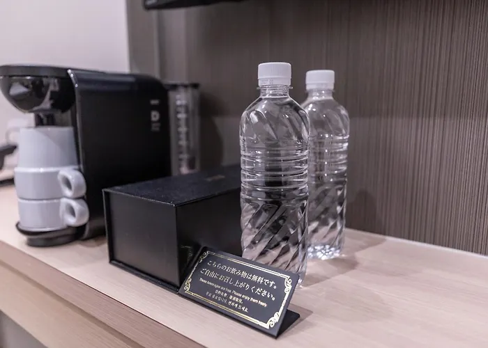 Trust Hotel