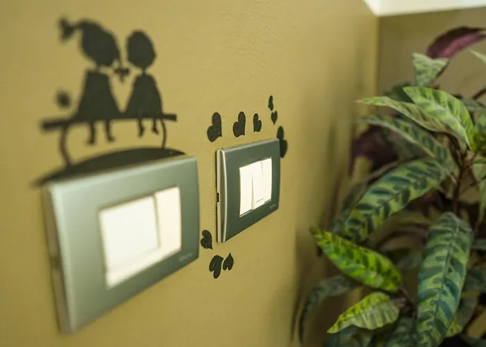Smart Hotel
