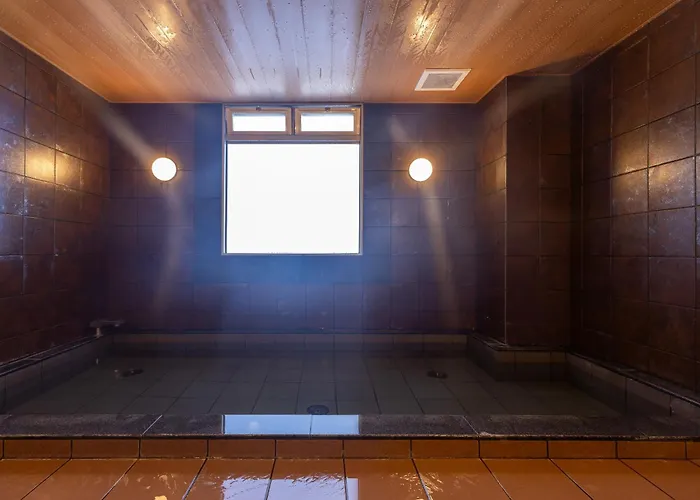 Hotel Kan-Raku Fujisan Gotemba
