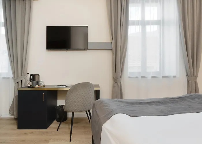 Hotel Atria