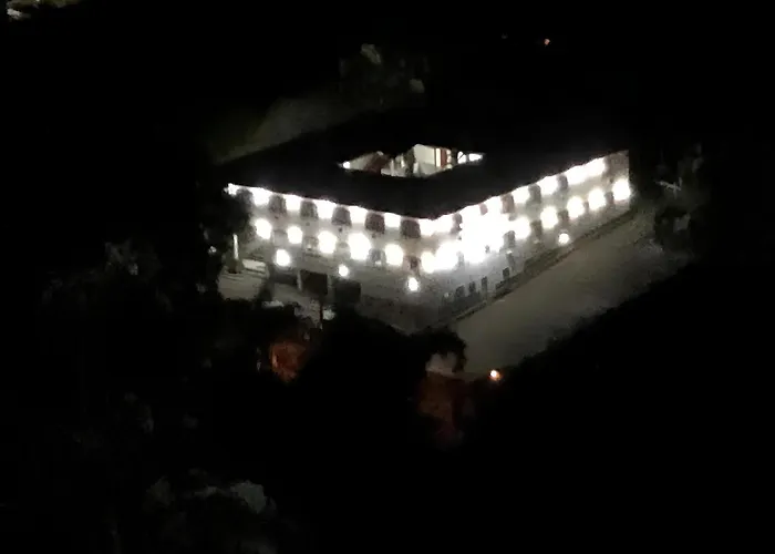 Pousada 3 Corações Penedo