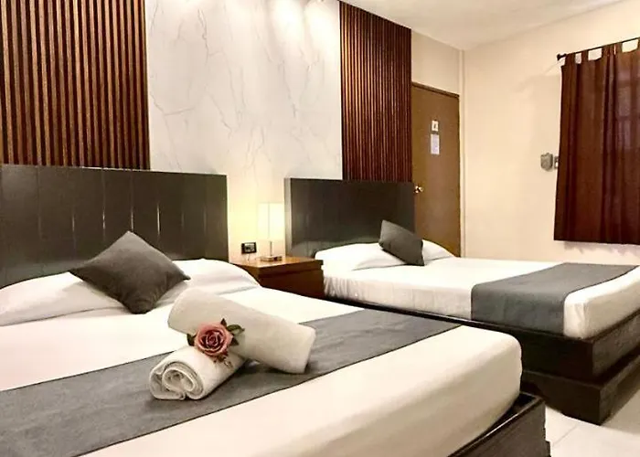 Hotel Baroni