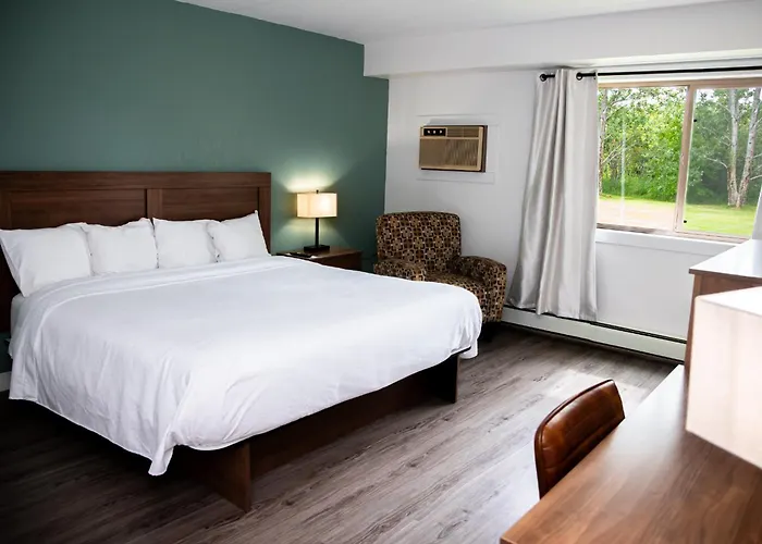 Walleye Inn