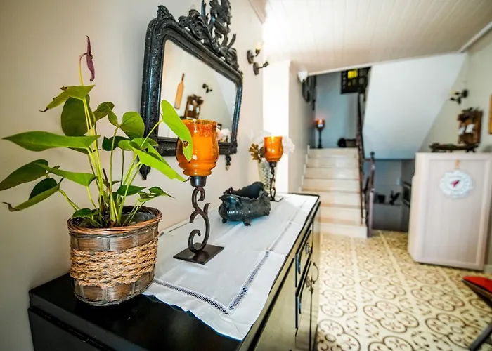 Bozcaada Biz Otel
