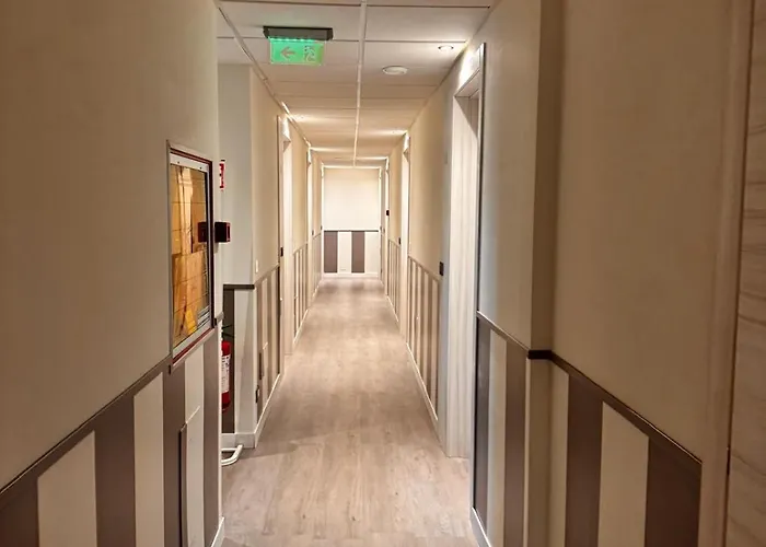 Confidence Hotel Parma