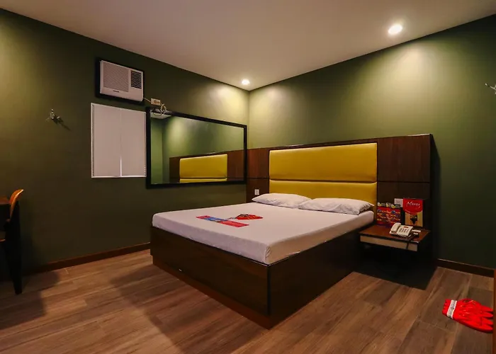 Hotel Sogo Dasmarinas Cavite