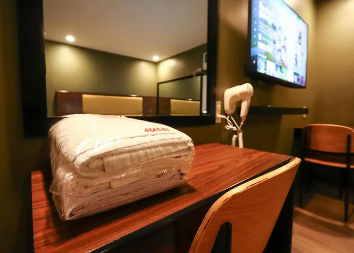 Hotel Sogo Dasmarinas Cavite