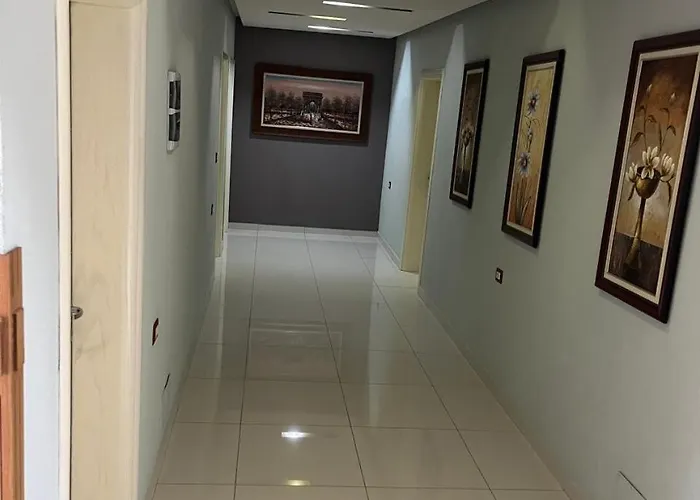 Hotel Brooklyn